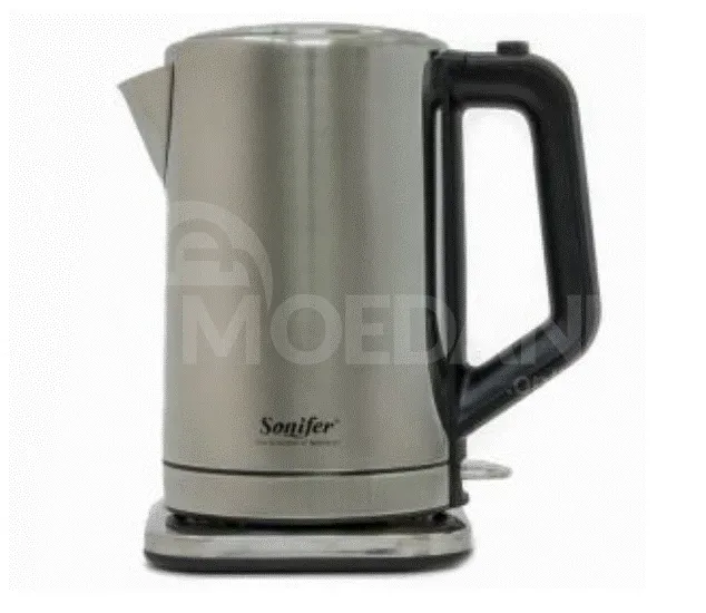 Электрический чайник 3 литра Тбилиси - изображение 1