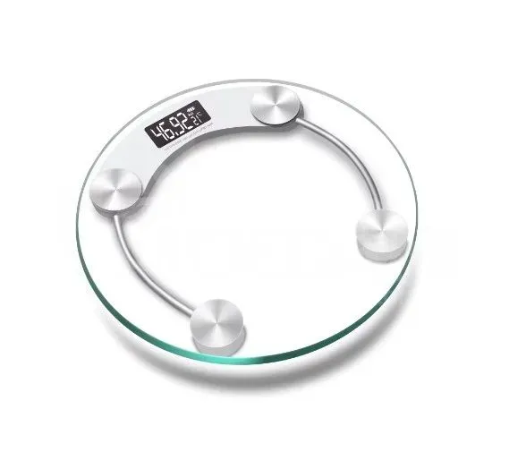 Ელექტრო იატაკის სასწორი თბილისი - photo 1