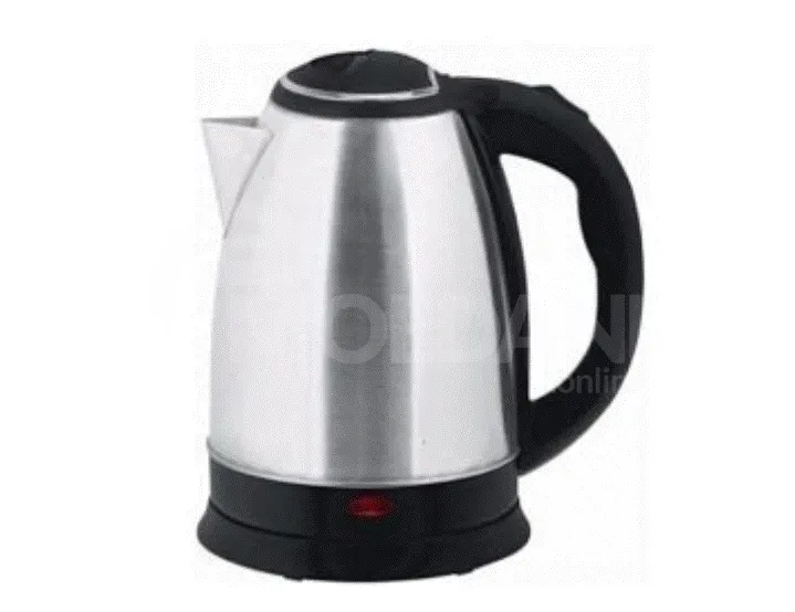 Продам электрический чайник Тбилиси - изображение 1