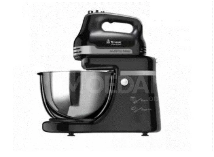 Ჯამიანი მიქსერი Weimar თბილისი - photo 1