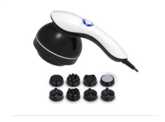 Მასაჟორი Body Massager თბილისი