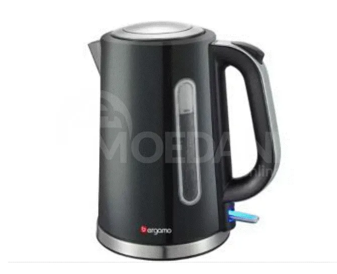 Ელექტრო ჩაიდანი Bergamo თბილისი - photo 1