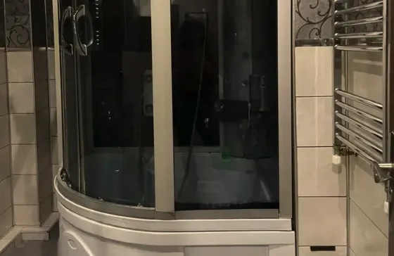 ქირავდება 3 ოთახიანი ბინა 80მ² 8/9 სართ თბილისი