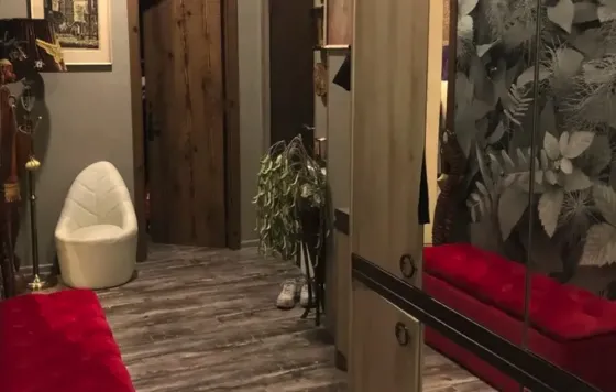 ქირავდება 3 ოთახიანი ბინა 80მ² 8/9 სართ თბილისი