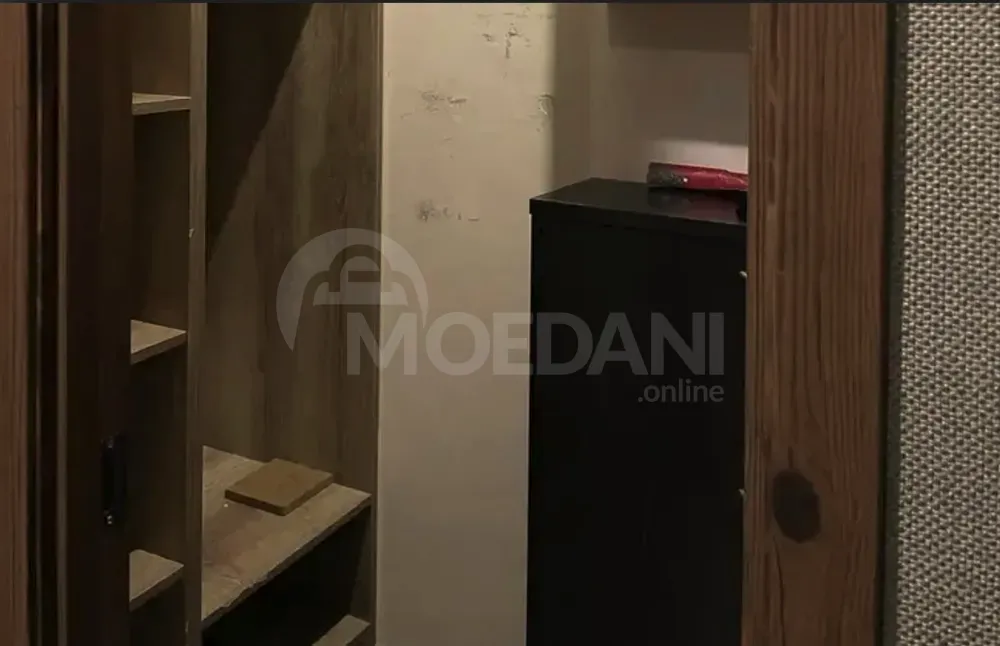 ქირავდება 3 ოთახიანი ბინა 80მ² 8/9 სართ თბილისი - photo 8