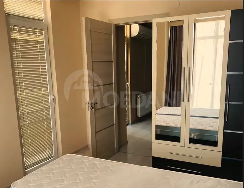 Apartments For Rent three-room 80м² 13/15 floor Tbilisi - photo 11