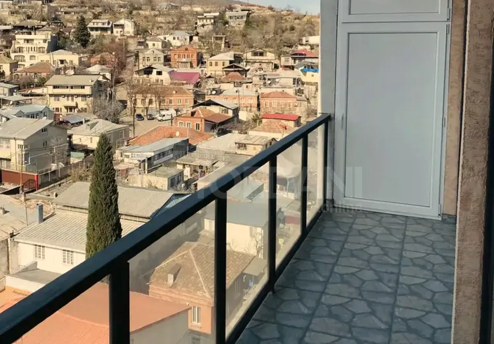 Apartments For Rent three-room 80м² 13/15 floor Tbilisi - photo 7