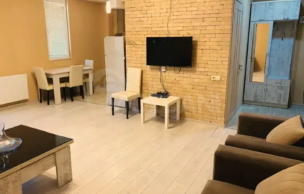 Apartments For Rent three-room 80м² 13/15 floor Tbilisi - photo 3