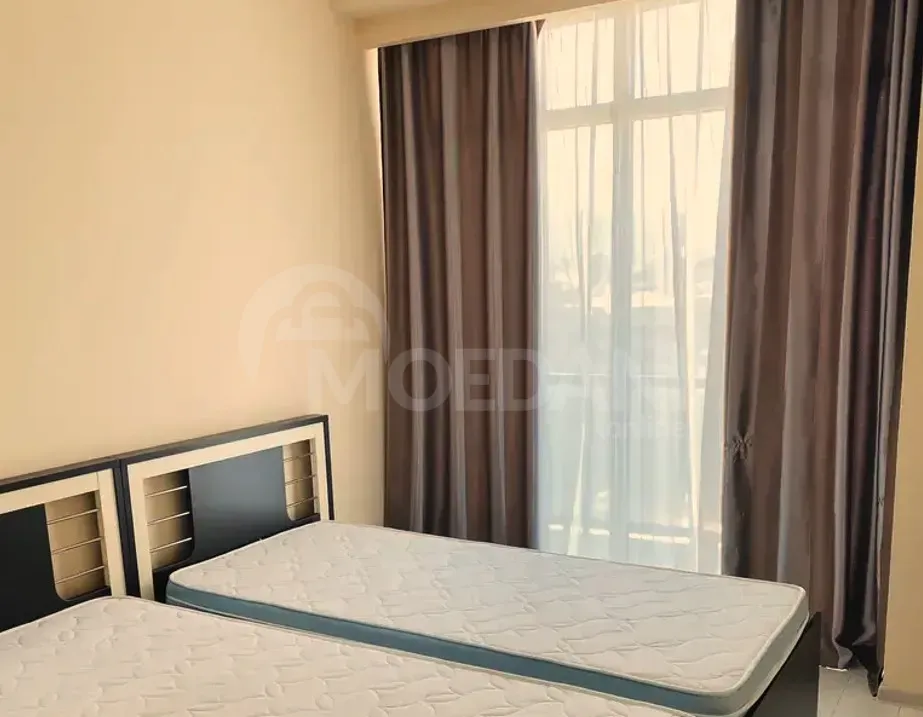 Apartments For Rent three-room 80м² 13/15 floor Tbilisi - photo 5