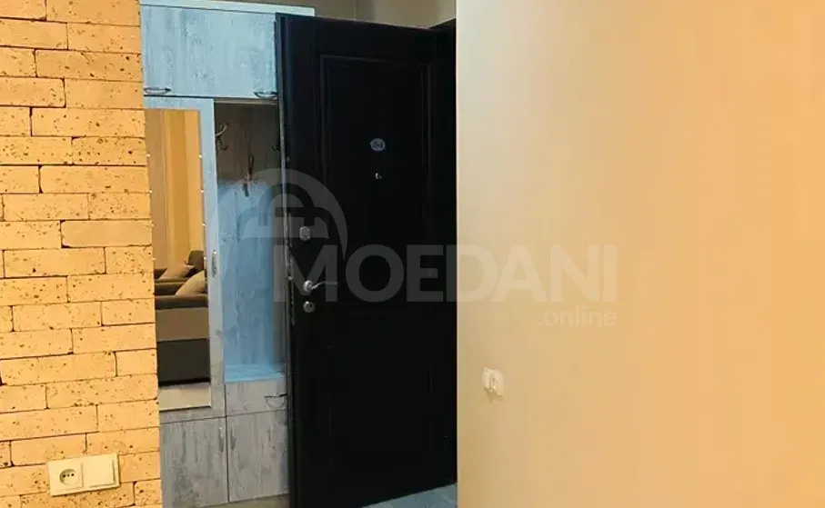 Apartments For Rent three-room 80м² 13/15 floor Tbilisi - photo 12