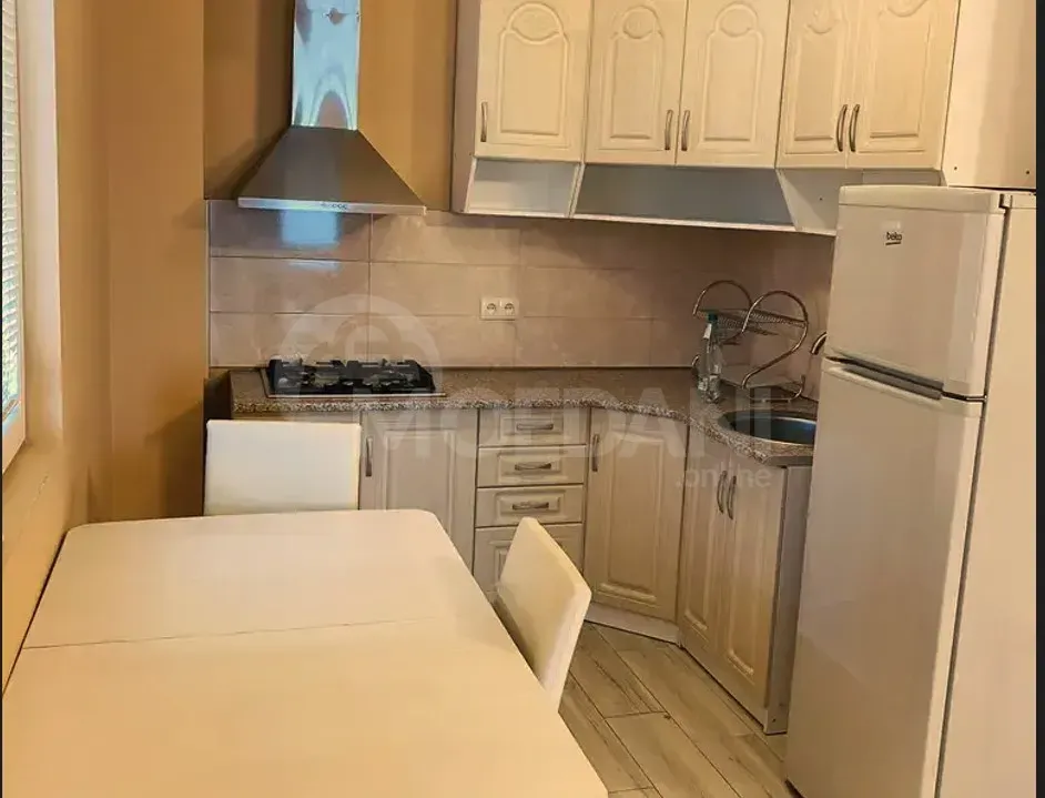 Apartments For Rent three-room 80м² 13/15 floor Tbilisi - photo 4