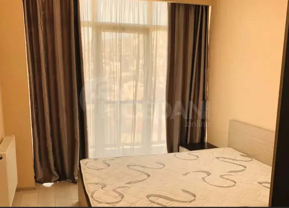 Apartments For Rent three-room 80м² 13/15 floor Tbilisi - photo 9