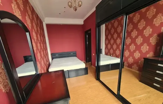 ქირავდება 3 ოთახიანი ბინა 72მ² 12/14 სართ თბილისი