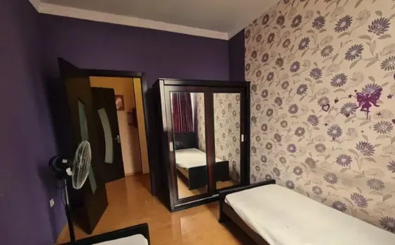 ქირავდება 3 ოთახიანი ბინა 72მ² 12/14 სართ თბილისი