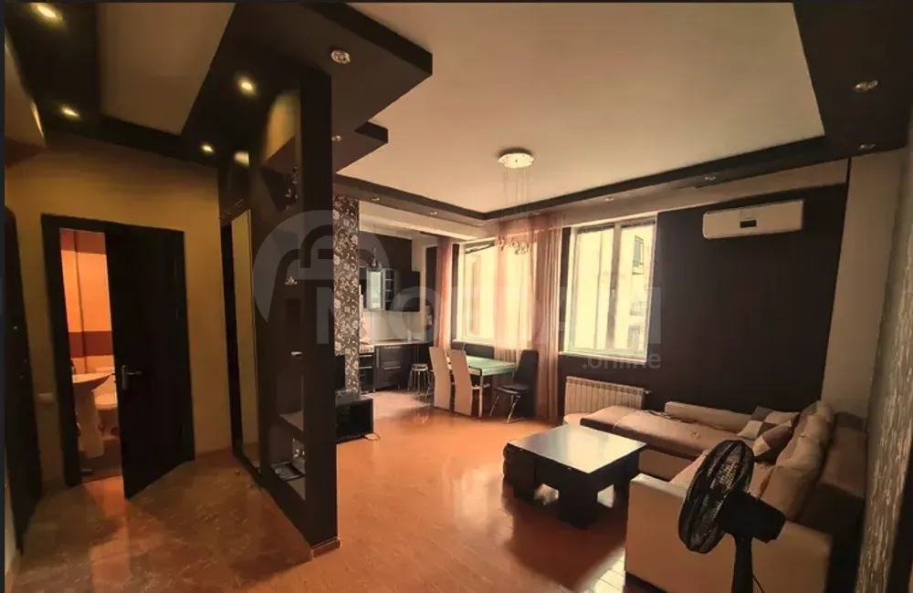 Apartments For Rent three-room 72м² 12/14 floor Tbilisi - photo 9