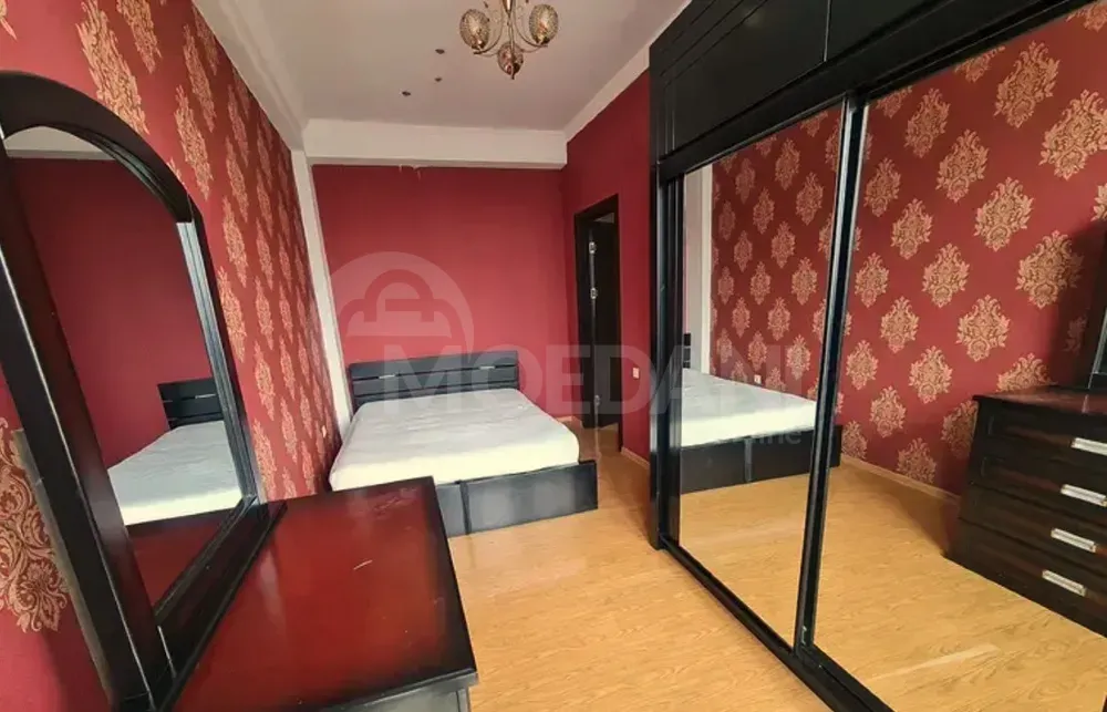 Apartments For Rent three-room 72м² 12/14 floor Tbilisi - photo 2