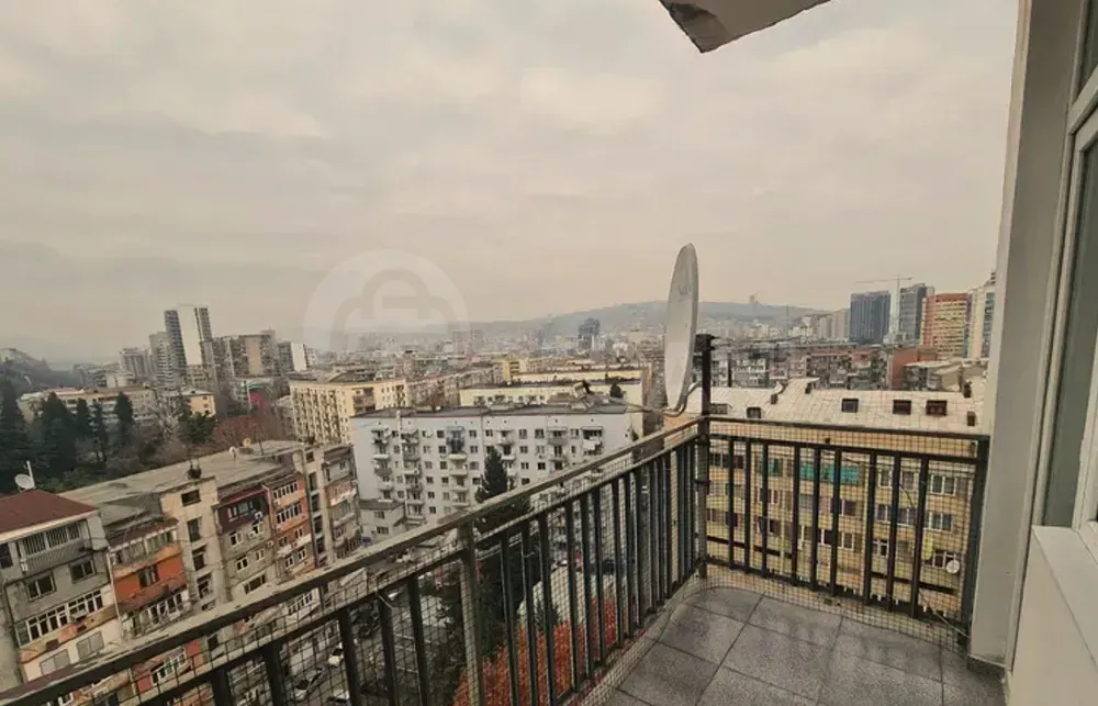 Apartments For Rent three-room 72м² 12/14 floor Tbilisi - photo 7