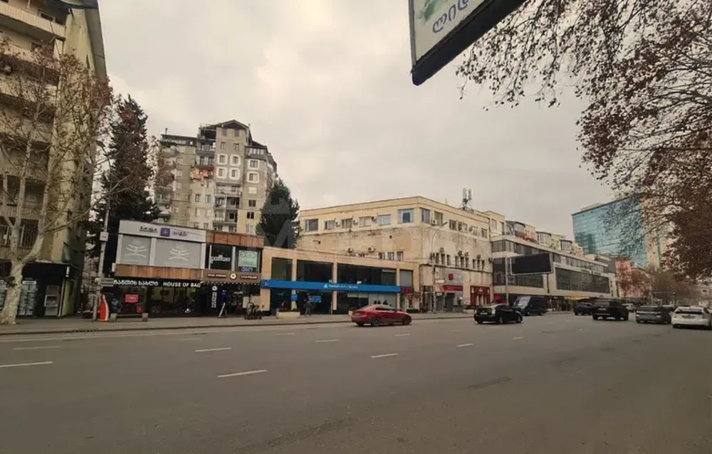 Apartments For Rent three-room 72м² 12/14 floor Tbilisi - photo 8