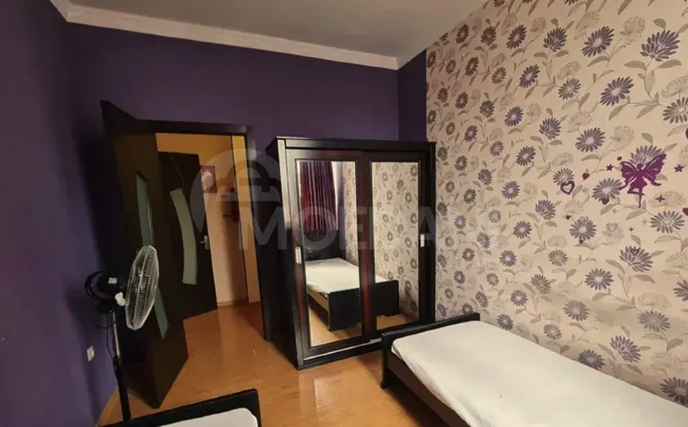 Apartments For Rent three-room 72м² 12/14 floor Tbilisi - photo 4