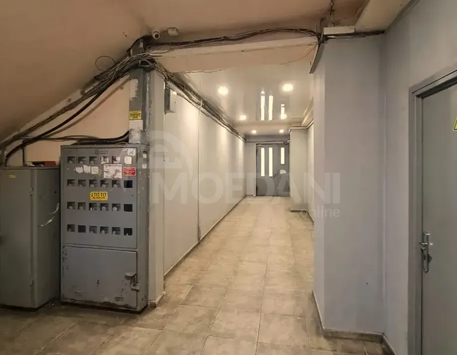 Apartments For Rent three-room 72м² 12/14 floor Tbilisi - photo 6