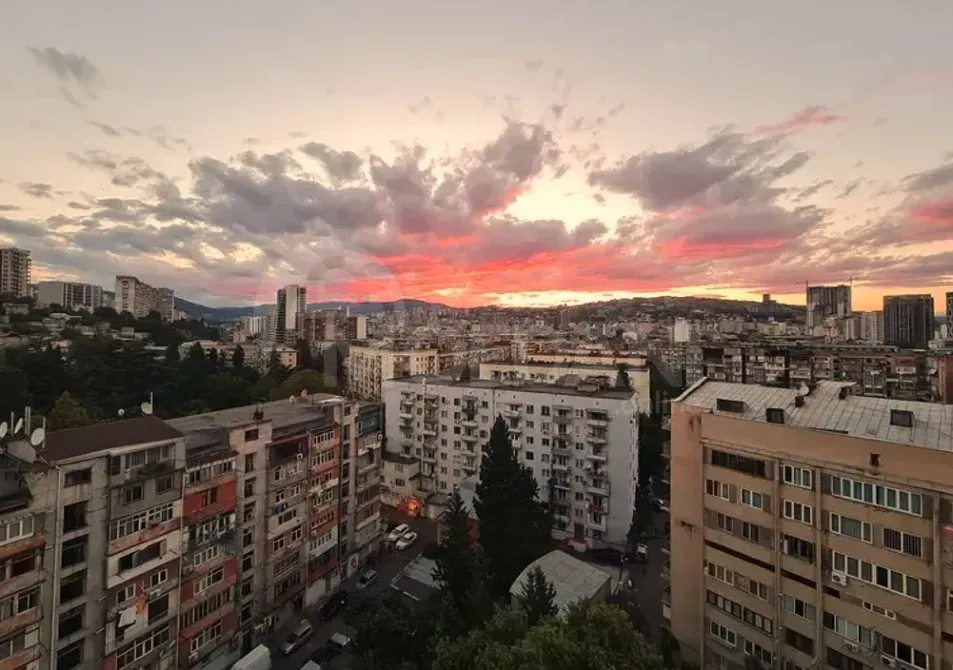 Apartments For Rent three-room 72м² 12/14 floor Tbilisi - photo 5