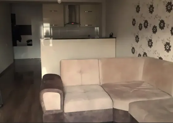 ქირავდება 2 ოთახიანი ბინა 63მ² 5/5 სართ თბილისი