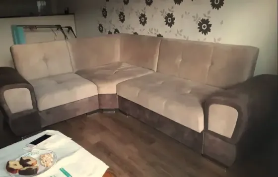 ქირავდება 2 ოთახიანი ბინა 63მ² 5/5 სართ თბილისი