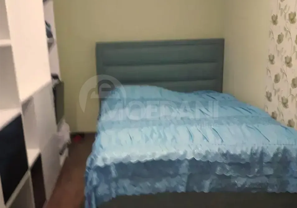 ქირავდება 2 ოთახიანი ბინა 63მ² 5/5 სართ თბილისი - photo 7