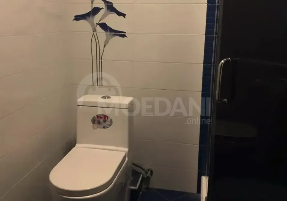 ქირავდება 2 ოთახიანი ბინა 63მ² 5/5 სართ თბილისი - photo 2