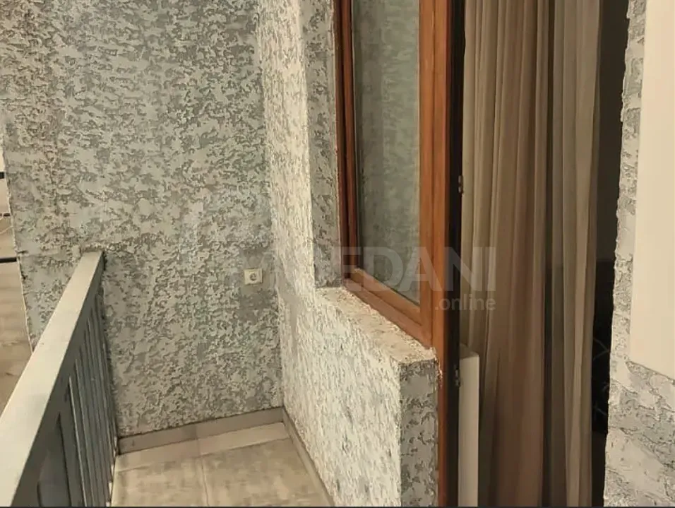 Сдам 2-комн. квартиру 30м² 3/14 эт. Тбилиси - изображение 6