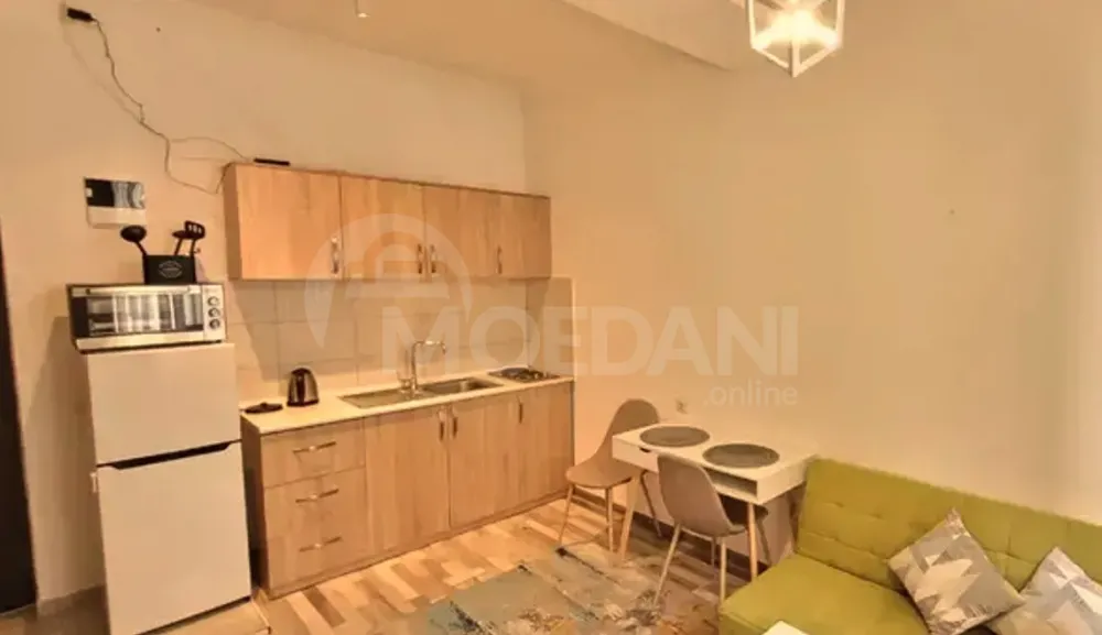 Сдам 2-комн. квартиру 30м² 3/14 эт. Тбилиси - изображение 2