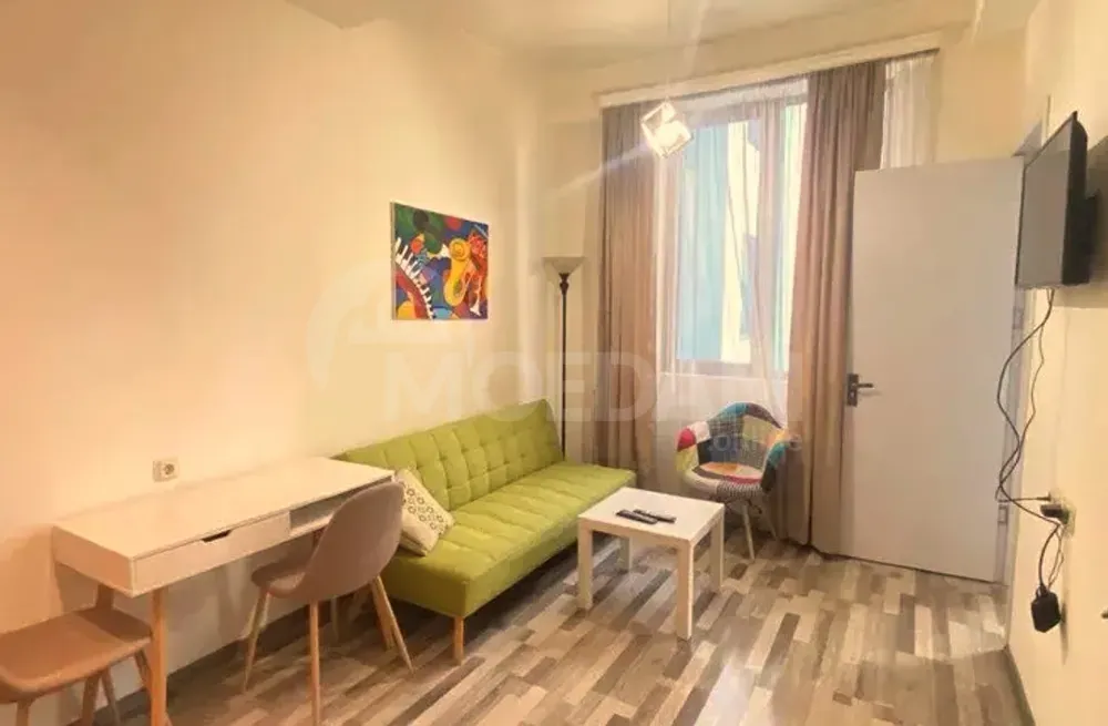 Сдам 2-комн. квартиру 30м² 3/14 эт. Тбилиси - изображение 5