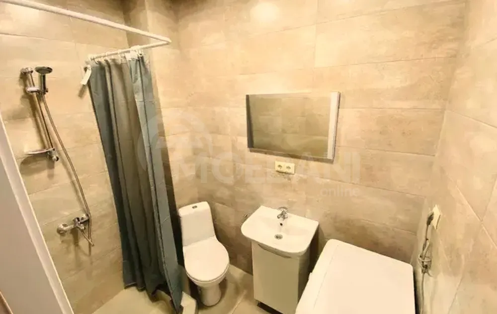 Сдам 2-комн. квартиру 30м² 3/14 эт. Тбилиси - изображение 3