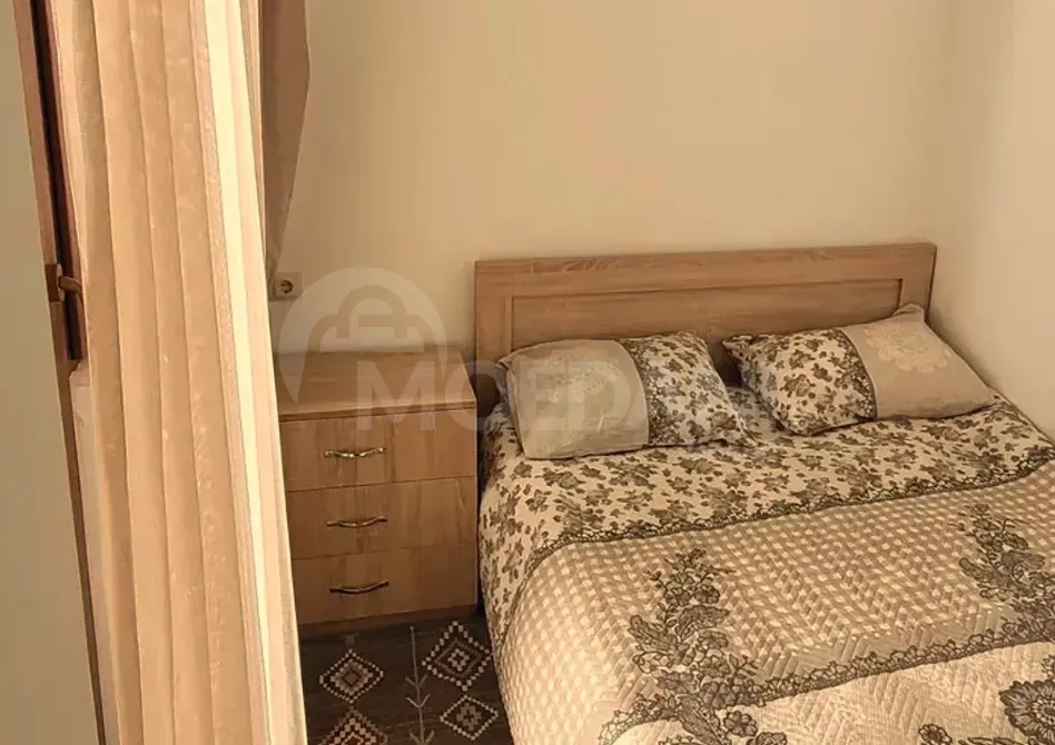 Сдам 2-комн. квартиру 30м² 3/14 эт. Тбилиси - изображение 7