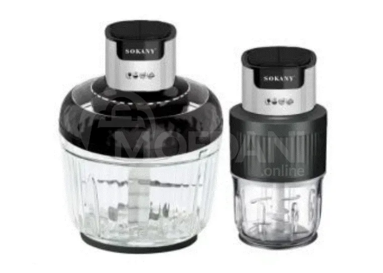 Opera 2 in 1 Tbilisi - photo 1