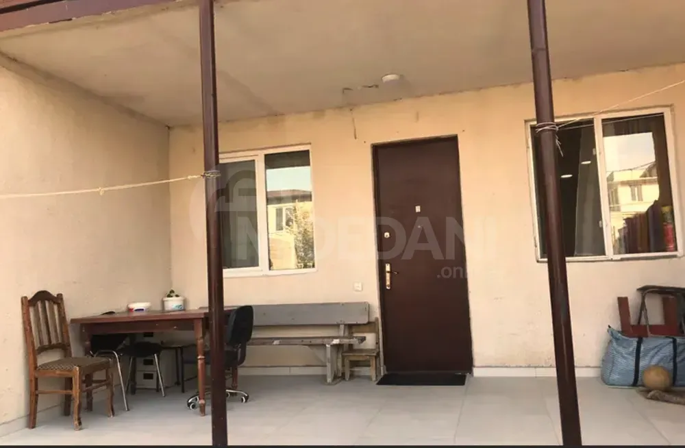 Продам Дом 160м² Тбилиси - изображение 10