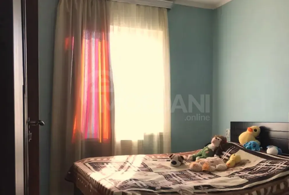 Продам Дом 160м² Тбилиси - изображение 11