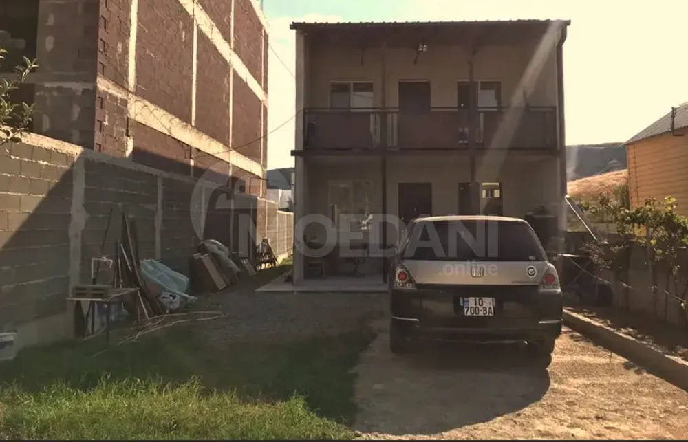 Продам Дом 160м² Тбилиси - изображение 2
