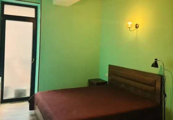 Apartments For Rent two-room 60м² 9/22 floor Tbilisi