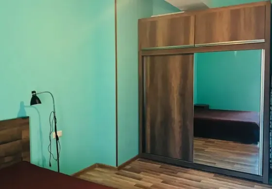 Apartments For Rent two-room 60м² 9/22 floor Tbilisi