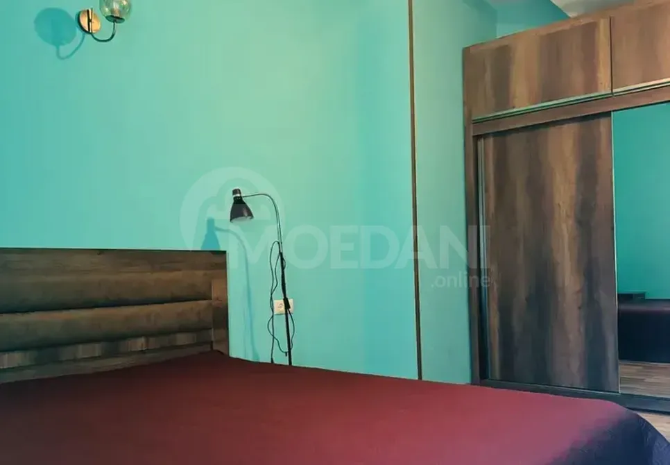 Сдам 2-комн. квартиру 60м² 9/22 эт. Тбилиси - изображение 3