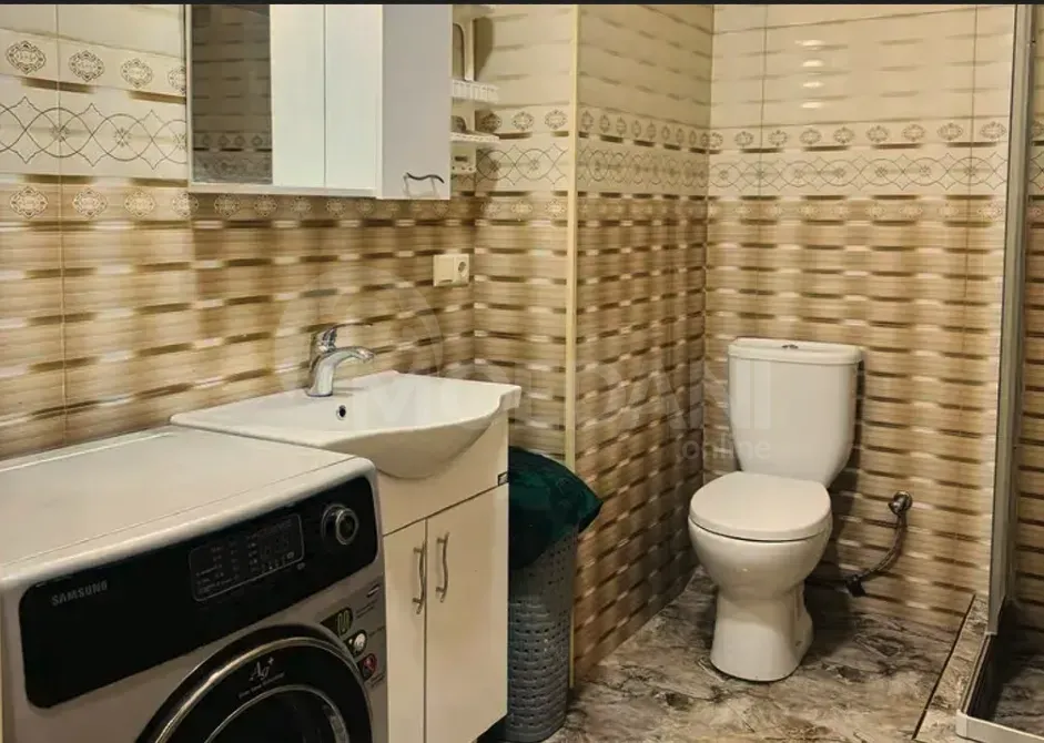 Сдам 2-комн. квартиру 60м² 9/22 эт. Тбилиси - изображение 9