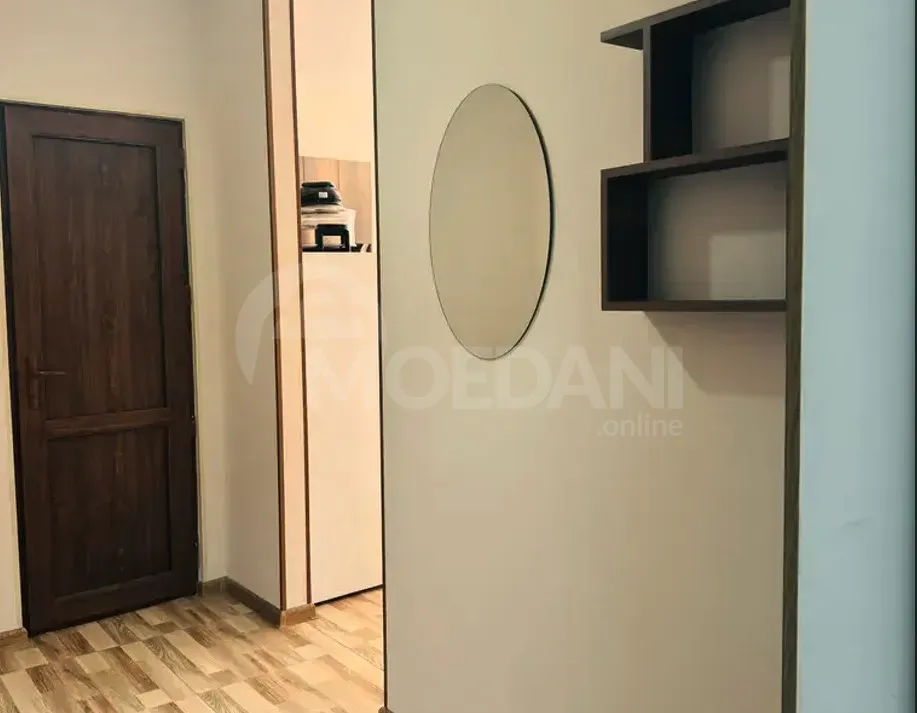 Сдам 2-комн. квартиру 60м² 9/22 эт. Тбилиси - изображение 7