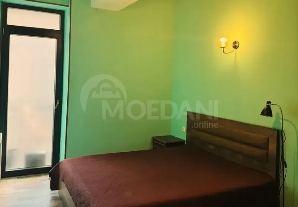 Сдам 2-комн. квартиру 60м² 9/22 эт. Тбилиси - изображение 6