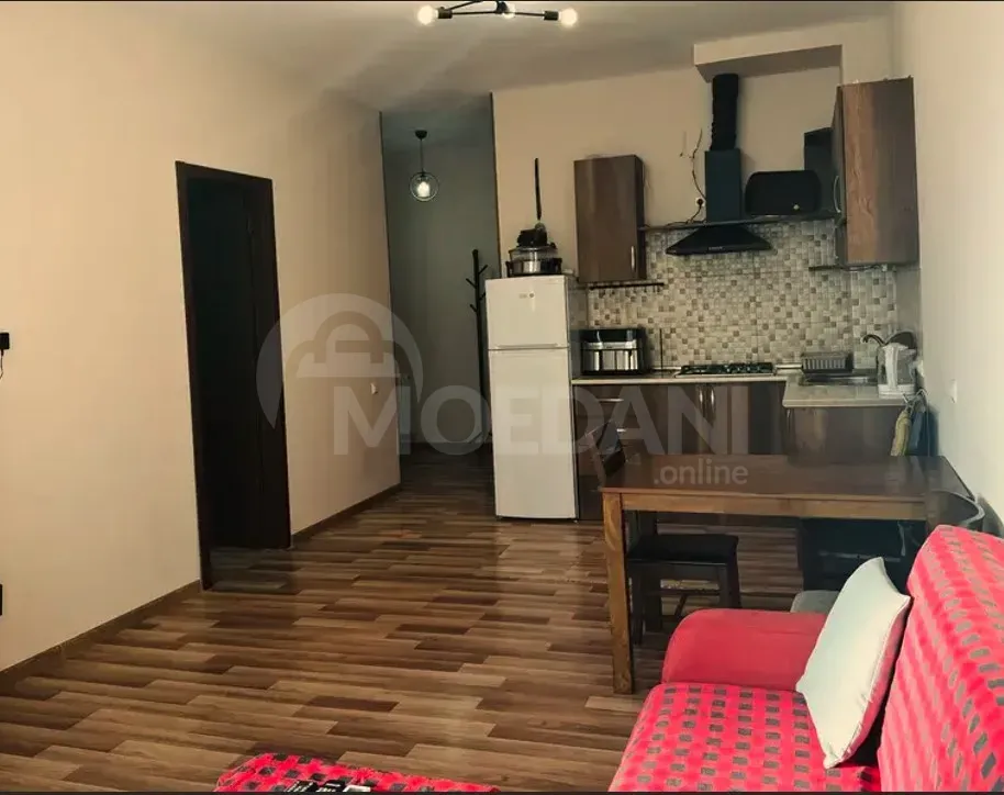 Сдам 2-комн. квартиру 60м² 9/22 эт. Тбилиси - изображение 10