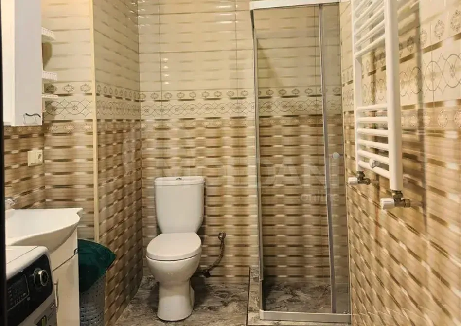 Сдам 2-комн. квартиру 60м² 9/22 эт. Тбилиси - изображение 8