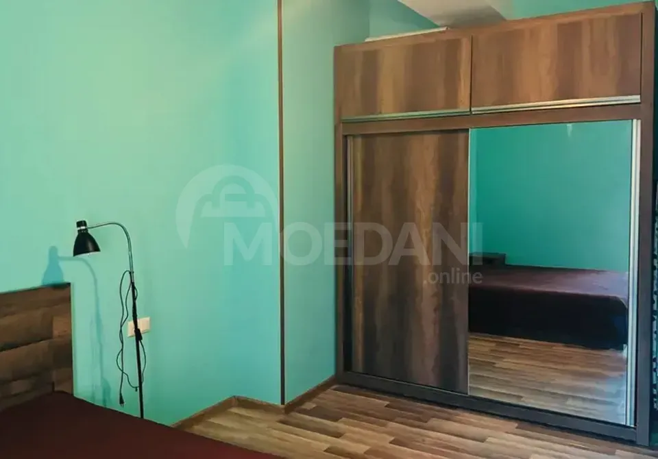 Сдам 2-комн. квартиру 60м² 9/22 эт. Тбилиси - изображение 1