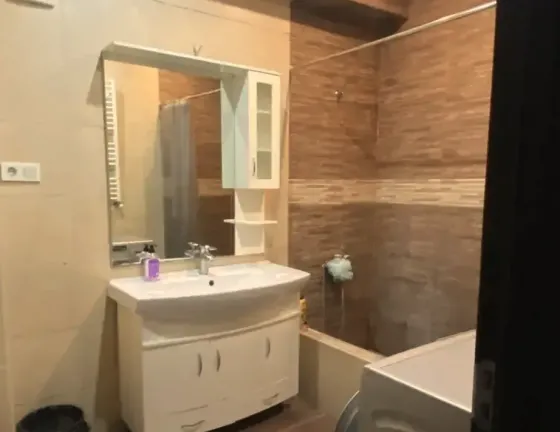 Apartments For Rent two-room 80м² 4/12 floor Tbilisi