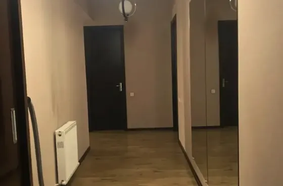 Apartments For Rent two-room 80м² 4/12 floor Tbilisi