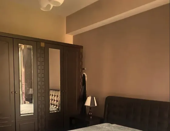 Apartments For Rent two-room 80м² 4/12 floor Tbilisi